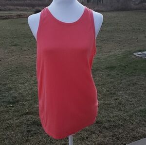 ⭐️⭐️ Mudd Pink Tank Top